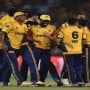 Peshawar Zalmi Win Against Multan Sultans By 6 Wickets