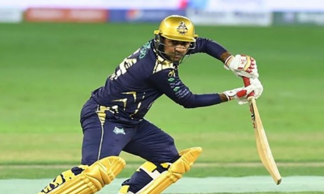 #QGvsPZ: Peshawar Zalmi Need 199 Runs To Win Against Quetta Gladiators