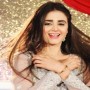 Television actress Hira Mani’s dance video goes viral