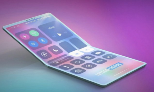 Tech giant Apple’s foldable iPhone displays might be made by LG