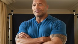 Dwayne Johnson to run for president in the next US President Elections