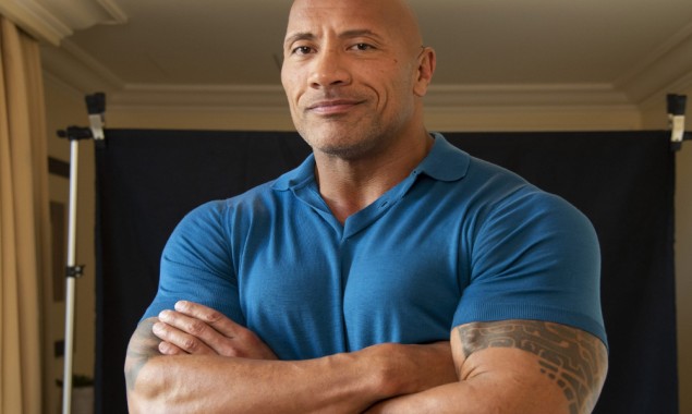 Dwayne Johnson to run for president in the next US President Elections