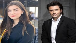 Education and knowledge are key to progress, Ali Zafar