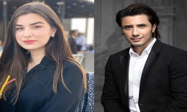 Education and knowledge are key to progress, Ali Zafar