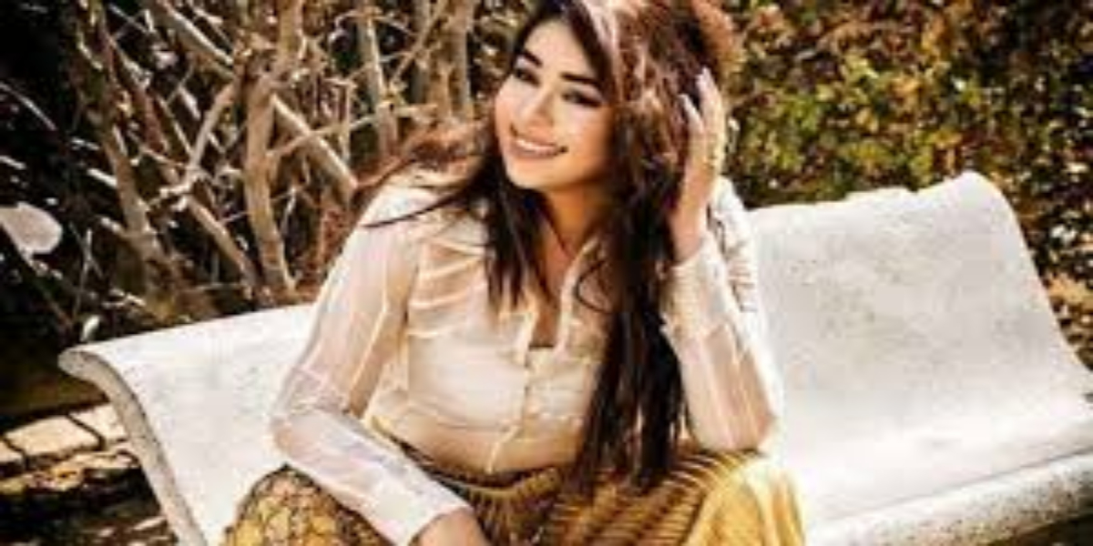 Komal Rizvi drama