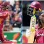 PSL 2021:Chris Gayle sneers at Shahid Afridi for inconsistent power-hitting