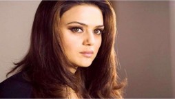 Preity Zinta discloses why she has not been working in films