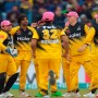 PSL 6: full squad of team Peshawar Zalmi for PSL 2021