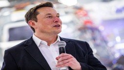 Bitcoin “on the verge” of being more broadly accepted, says Elon Musk