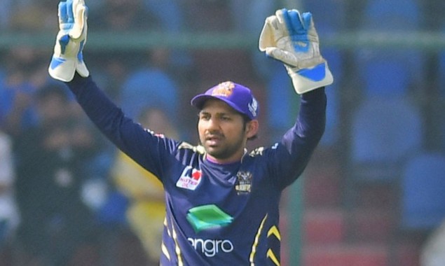 PSL 6: “Title glory more important than individual tributes”, says Sarfaraz Ahmed