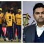 PSL 2021: Peshawar Zalmi did not threaten to boycott match, says Wasim Khan