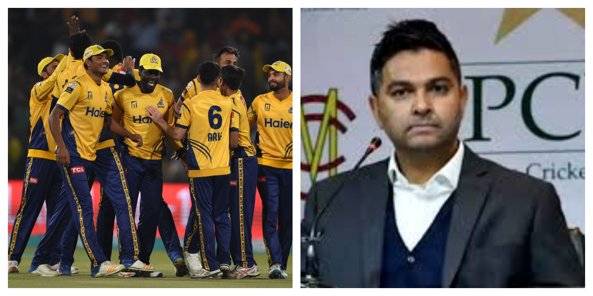 peshawar zalmi
