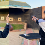 Mehwish Hayat faces criticism for taking gun shooting lessons