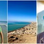 Don’t pollute the Gwadar beach, Fakhar-e-Alam