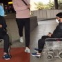 Fans distressed after seeing pictures of Kapil Sharma on a wheelchair