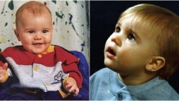 Celebrity Baby