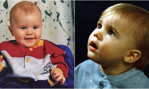 Guess Who The Celebrity Baby Is In The Picture