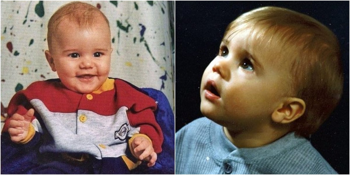 Celebrity Baby