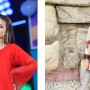 Social media star and singer Rebecca Khan reaches a milestone