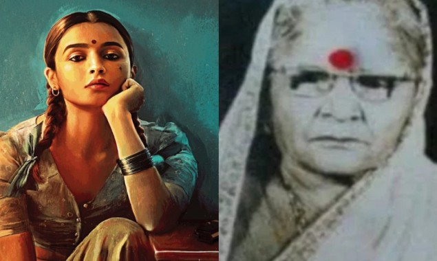 Veteran Bollywood actors are all praise for Alia Bhatt & her upcoming film