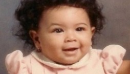 Celebrity Baby
