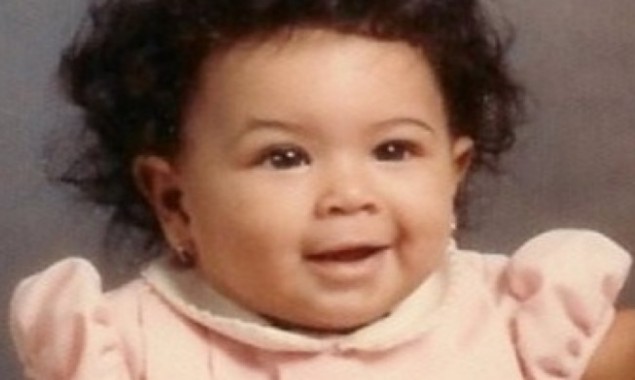 Guess Who The Celebrity Baby Is In The Picture