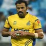 Did Wahab Riaz really insult cricket spectators during a PSL match?