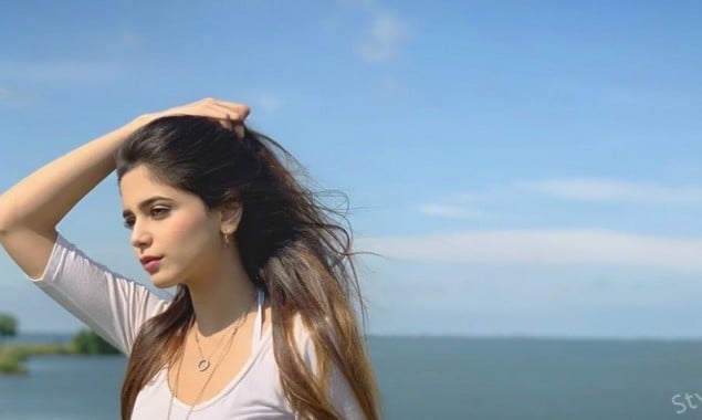 How did singer Aima Baig lose 75 kg?