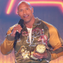 Dwayne Johnson to receive the HCA Trailblazer Award