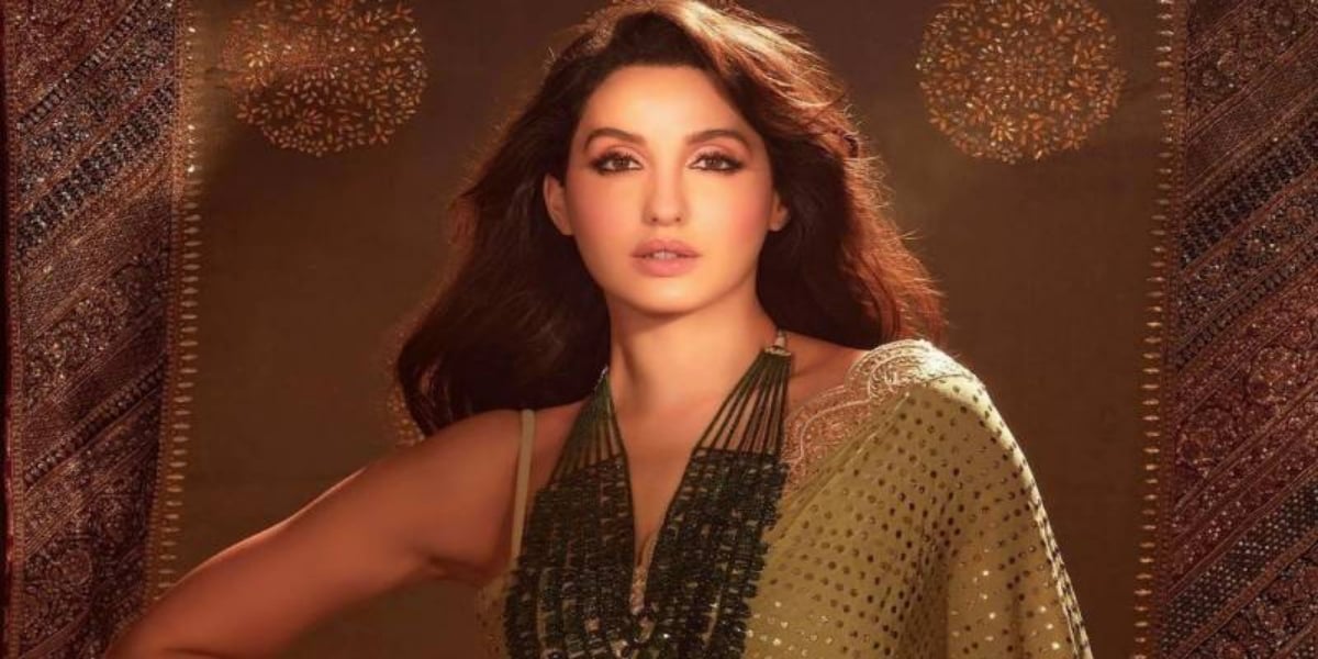 Nora Fatehi