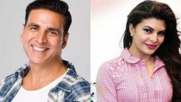 Jacqueline Fernandez Akshay Kumar