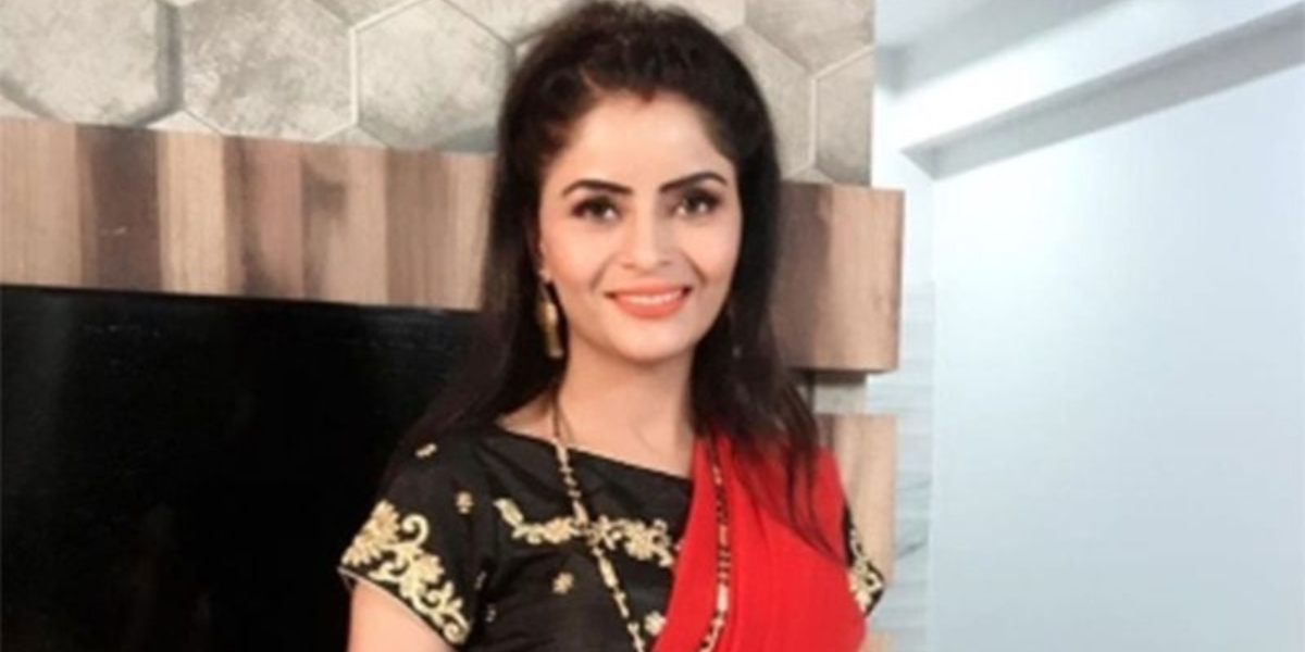 Gehana Vasisth