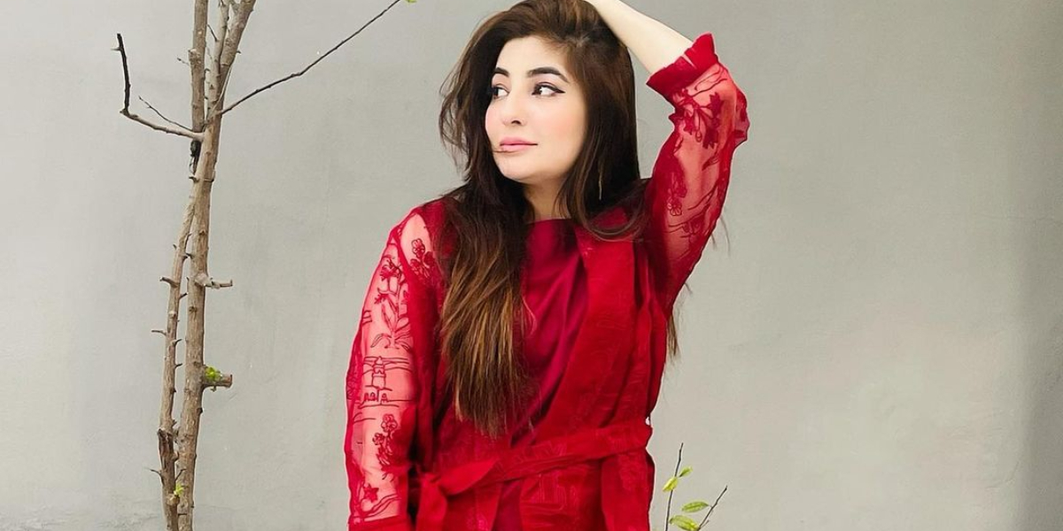 Gul Panra Photos