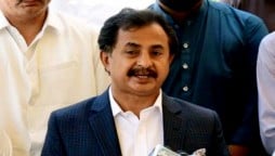 Haleem Adil Sheikh