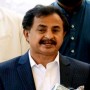 PTI member Haleem Adil Sheikh released on bail
