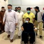 ‘Haleem Adil Beaten up by PPP Workers,’ claims family