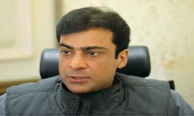 AC issues release orders for Hamza Shahbaz in Ramzan Sugar Mills case