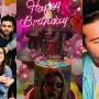 Hania Aamir celebrates her birthday, netizens miss Asim Azhar