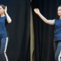 Video: Netizens Make Fun Of Hania Aamir’s Dull Dance Moves