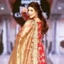 Here Is How Hareem Farooq Rocks The Ramp