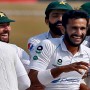 Pakistan Sports Fraternity lauds Hasan Ali for his first 10 wicket haul