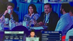 IPL 2021: KKR Owner Juhi Chawala Is Happy To See Daughter With SRK’s Son