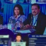 IPL 2021: KKR Owner Juhi Chawala Is Happy To See Daughter With SRK’s Son