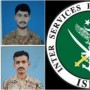 ISPR: 4 Soldiers martyred in terrorist ‘fire raid’ on post in South Waziristan