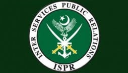 TTP Commander Hassan Alias Killed During IBO In North Waziristan: ISPR