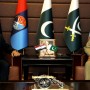 CJCSC discusses security matters with Defense Minister Iraq