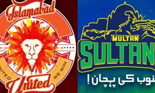 Watch Islamabad United Vs Multan Sultans Livestream