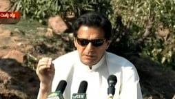 Imran Khan