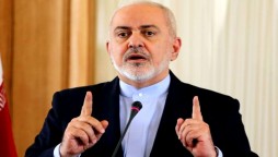 Iran FM