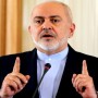 Iranian FM’s Republic Day Message to US: Return to JCPOA or bear the consequences